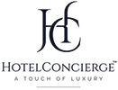 Hotel Concierge Logo